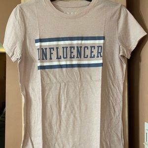 Aeropostale Women’s T-shirt NEVER WORN BEFORE